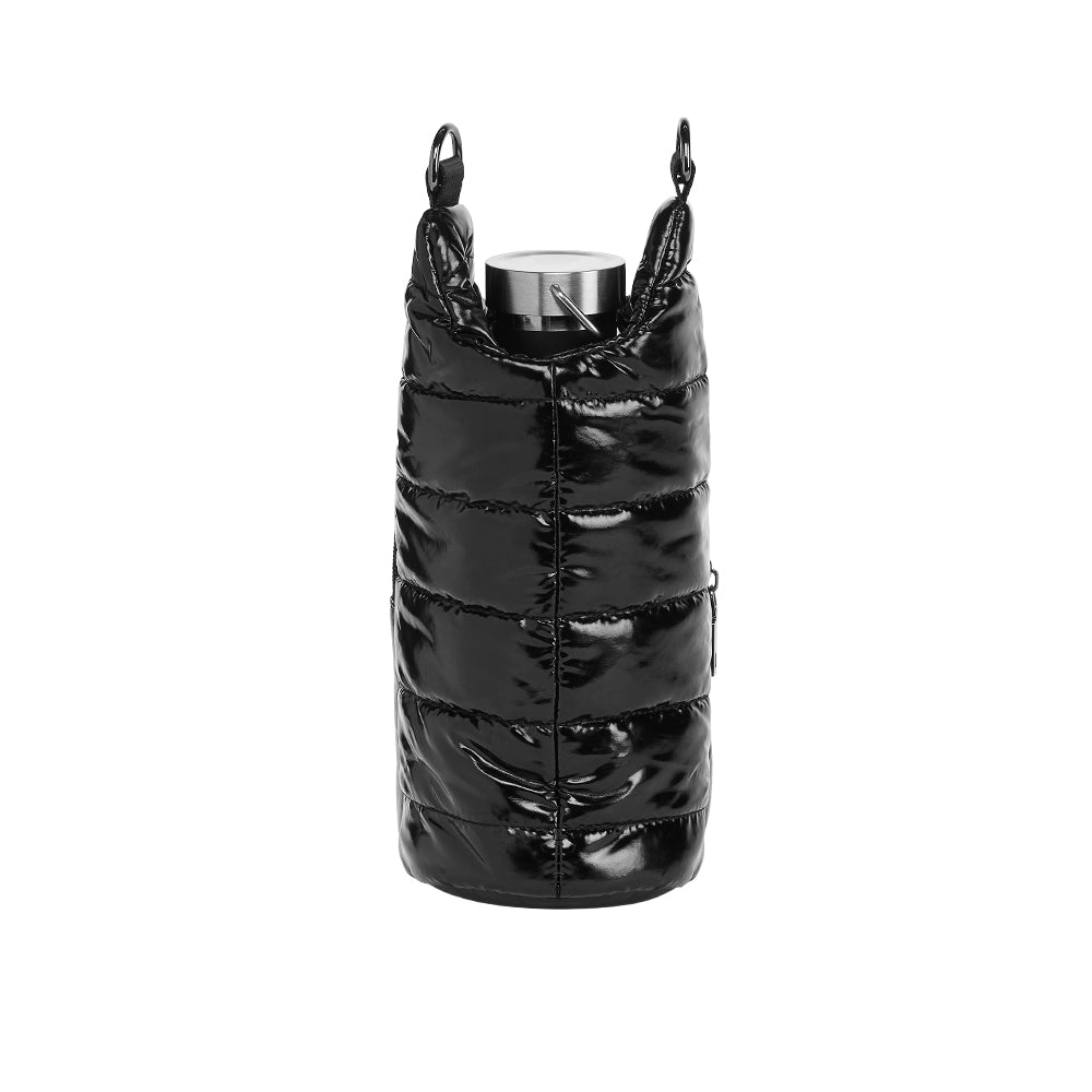 Black Glossy HydroBag®