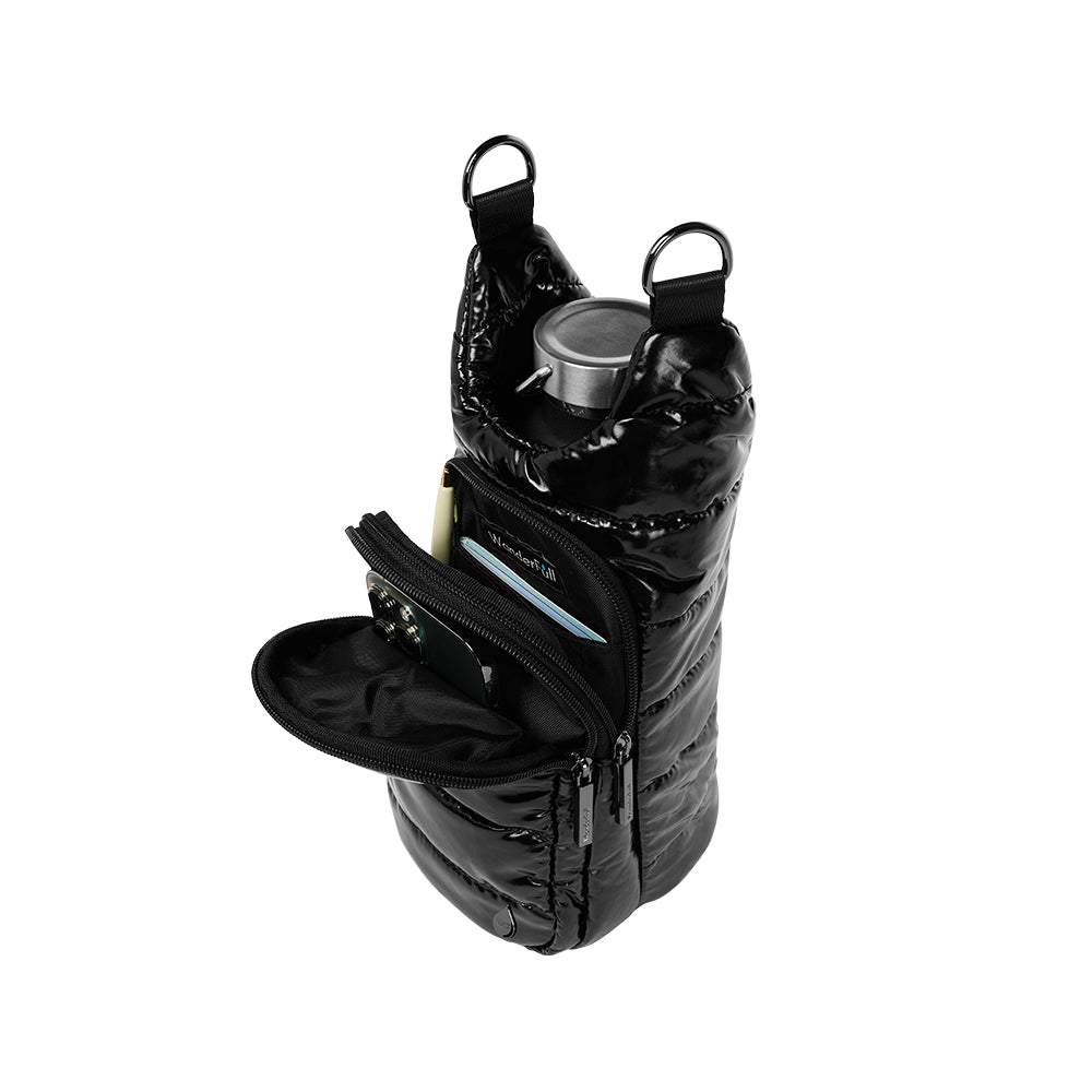 Black Glossy HydroBag®