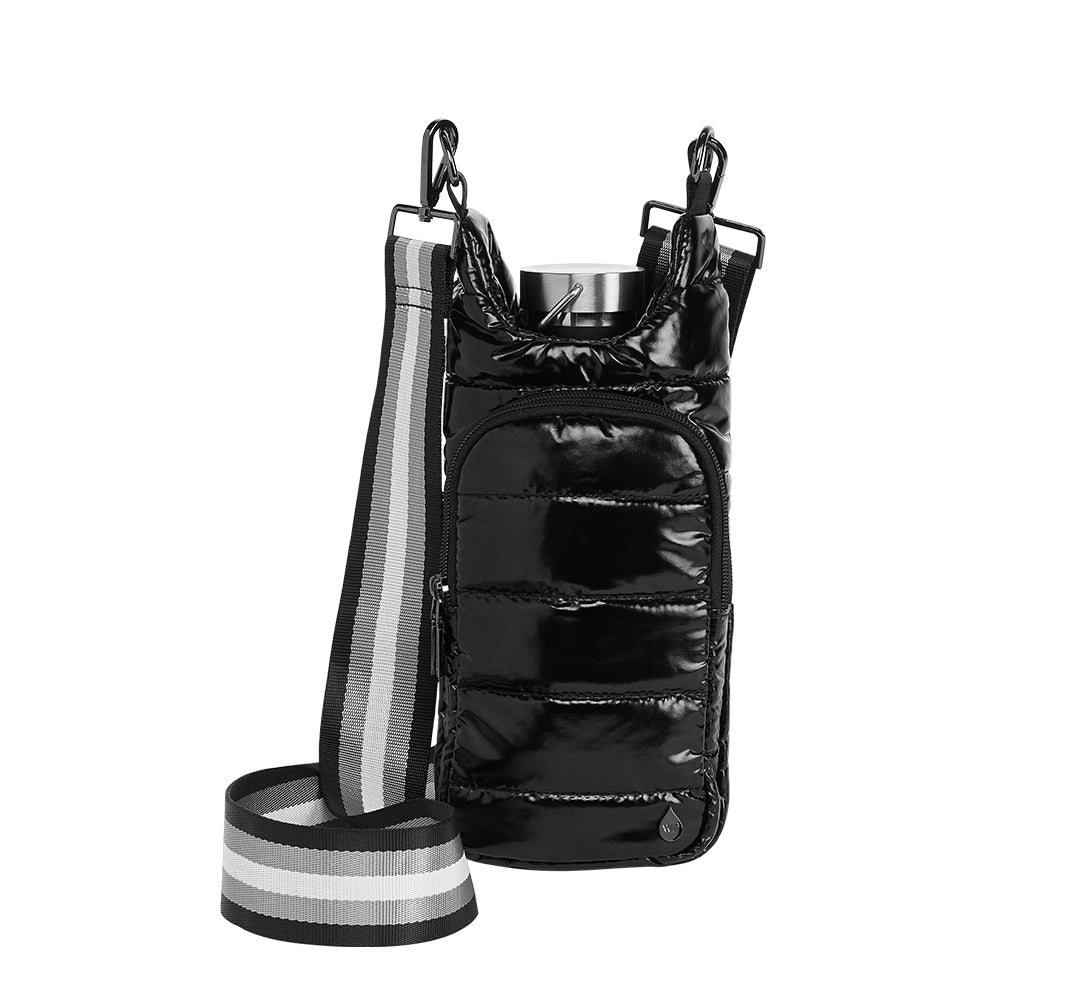 Black Glossy HydroBag®
