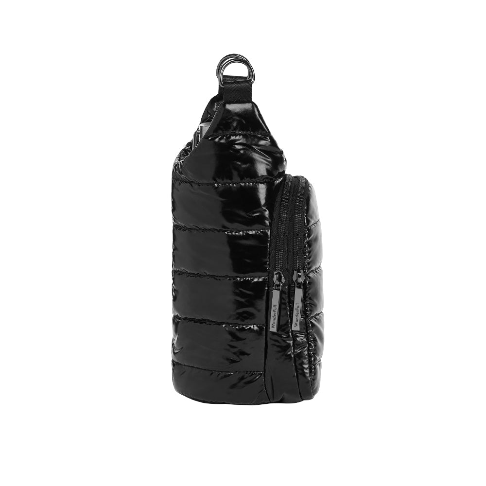 Black Glossy HydroBag®