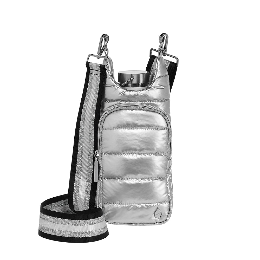 Silver Shiny HydroBag®