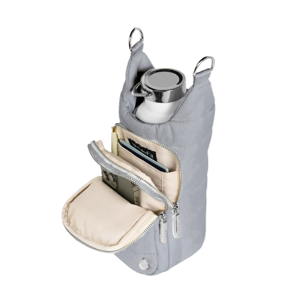 Sky Gray Matte HydroBag®