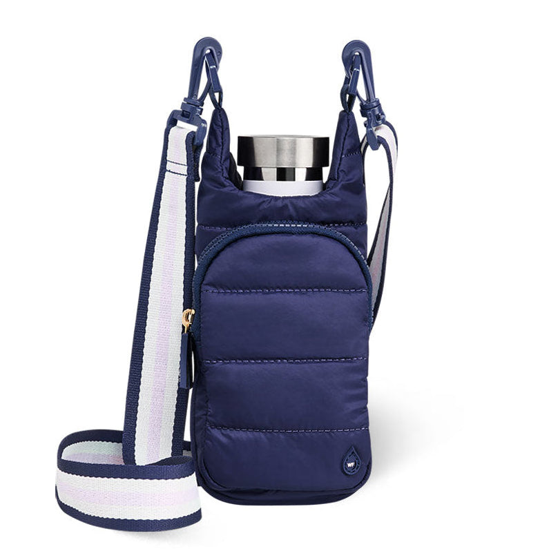 The Mini HydroBag® for Kids- Navy Blue Matte HydroBag®