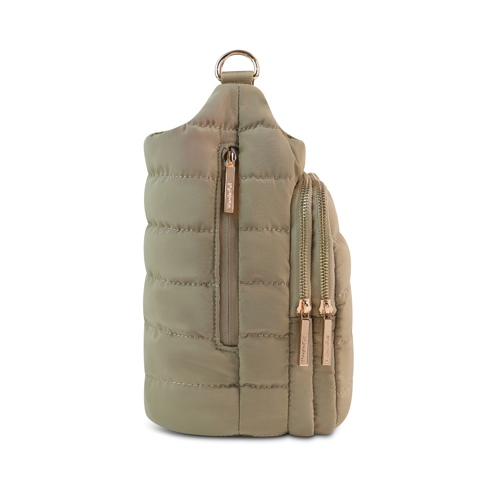 Khaki HydroBag HANDLE®