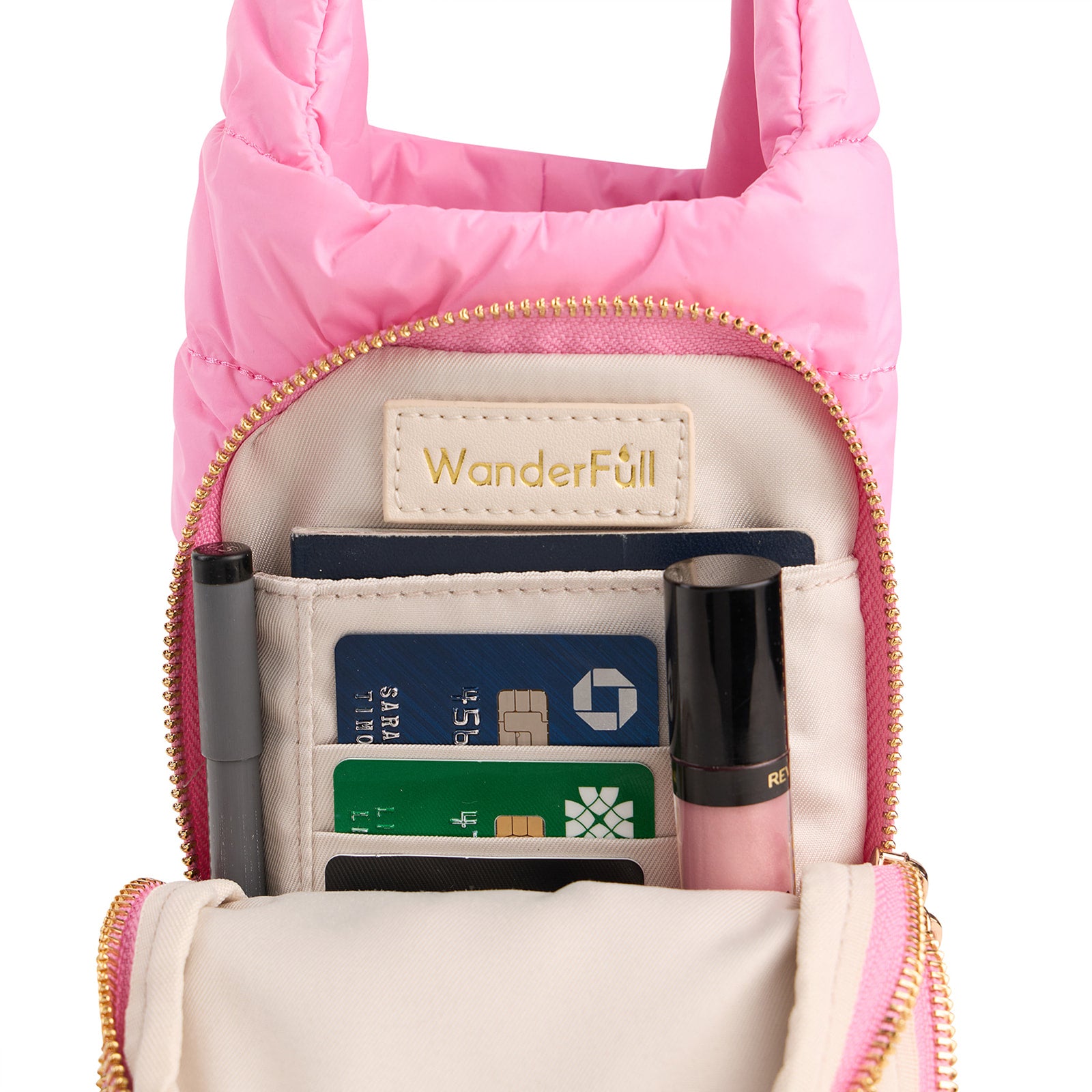 Pink Peony HydroBag®