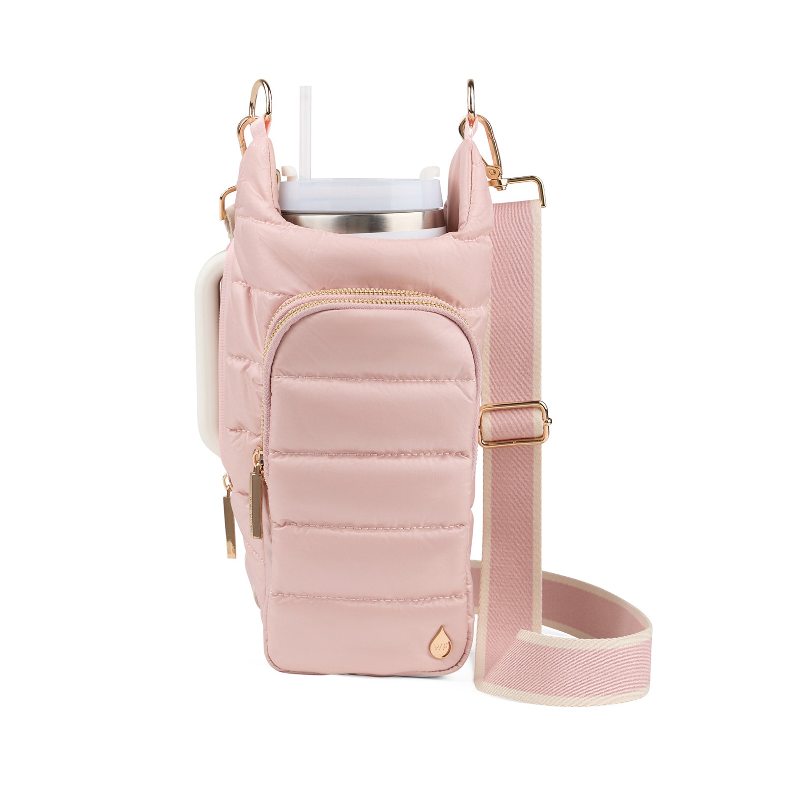 Blush HydroBag HANDLE®