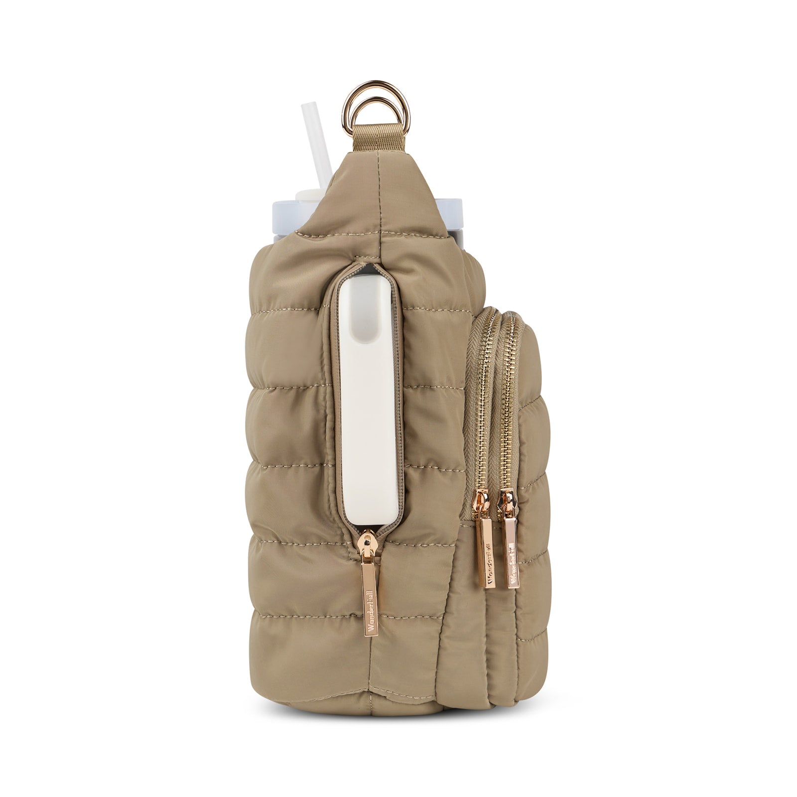 Khaki HydroBag HANDLE®
