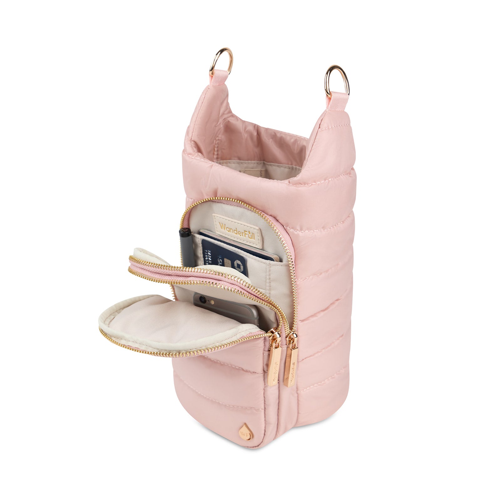 Blush HydroBag HANDLE®