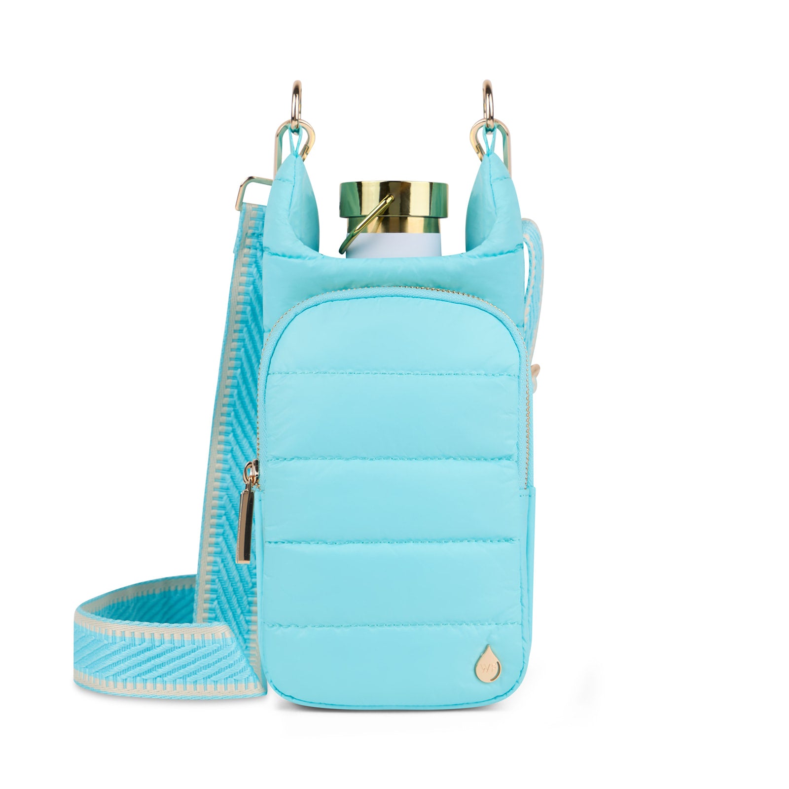 Aquamarine HydroBag®