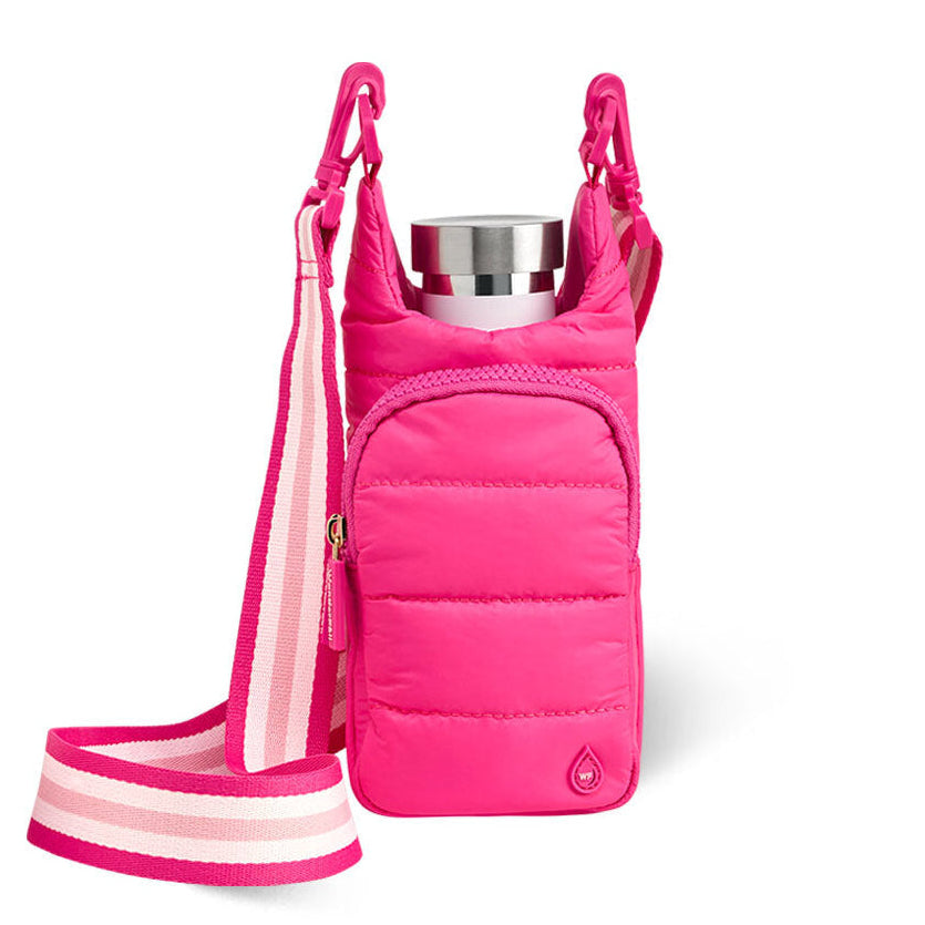 HydroBag® Mini for Kids- Bright Pink