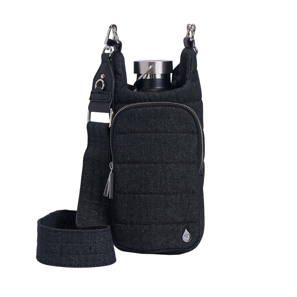 Black Denim HydroBag®
