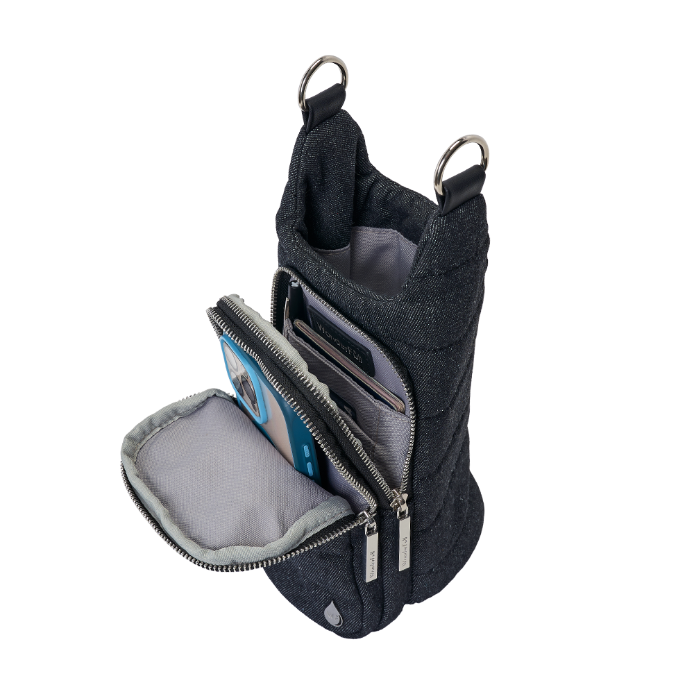 Black Denim HydroBag®