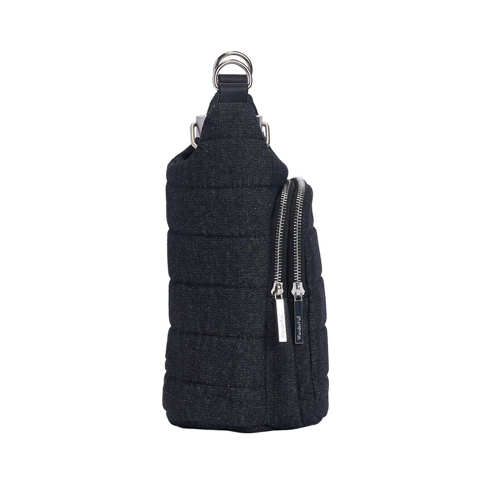 Black Denim HydroBag®