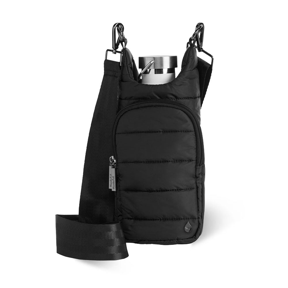 Black Matte HydroBag®