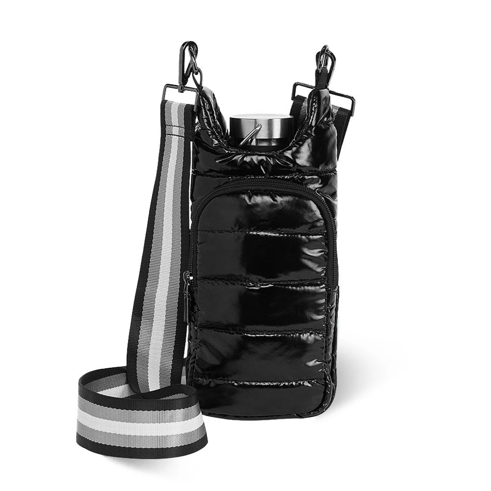 No Logo- Black Glossy HydroBag® display picture 3