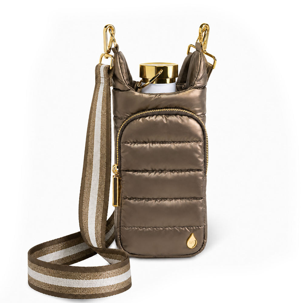 Bronze Shiny HydroBag®