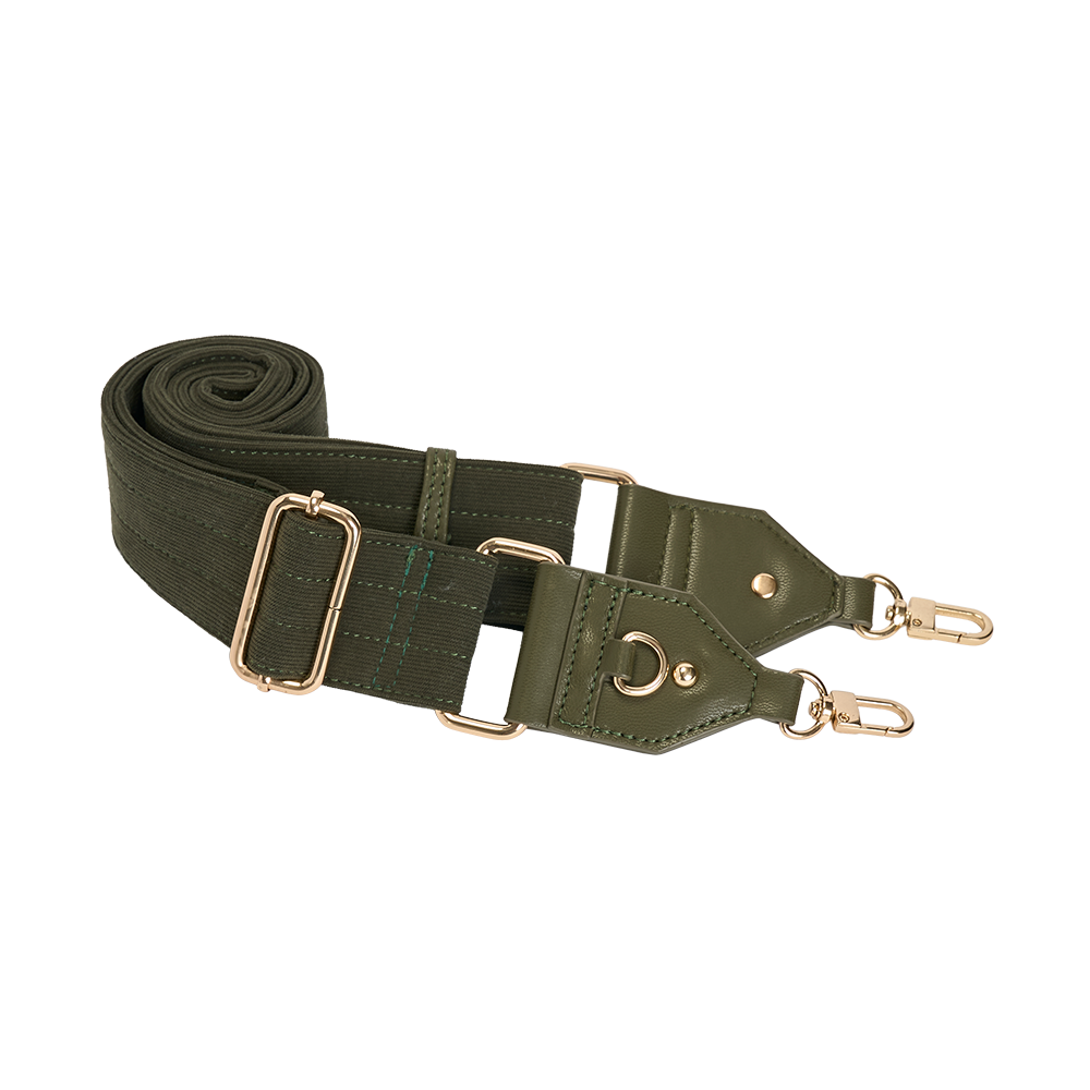 Forest Green Corduroy HydroBag®