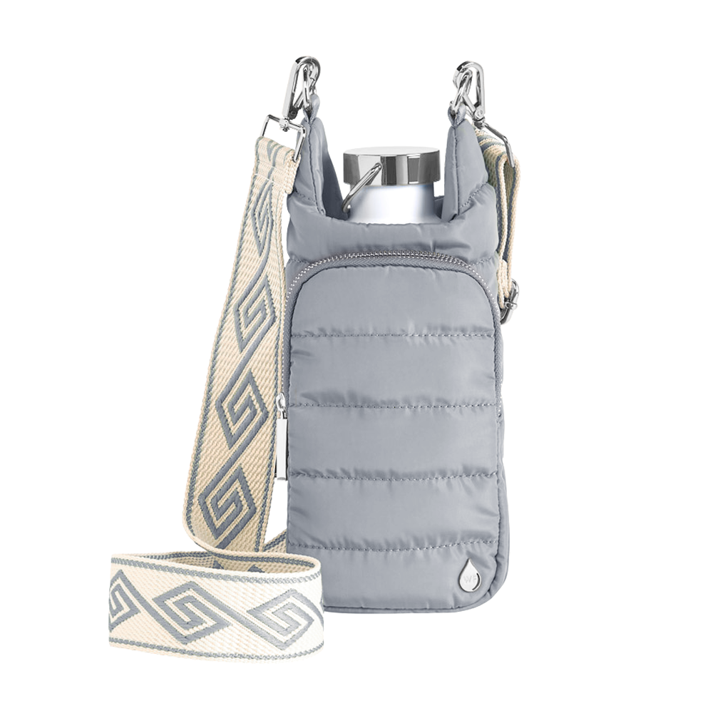 Sky Gray Matte HydroBag®
