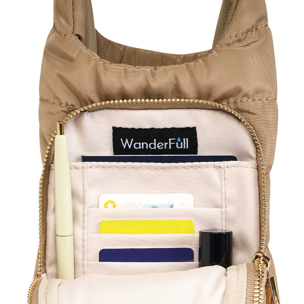 Khaki HydroBag®