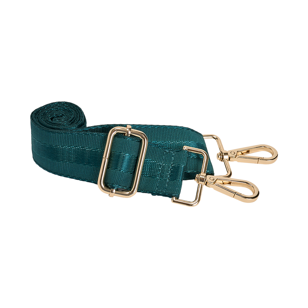 Peacock Teal Lustre HydroBag®