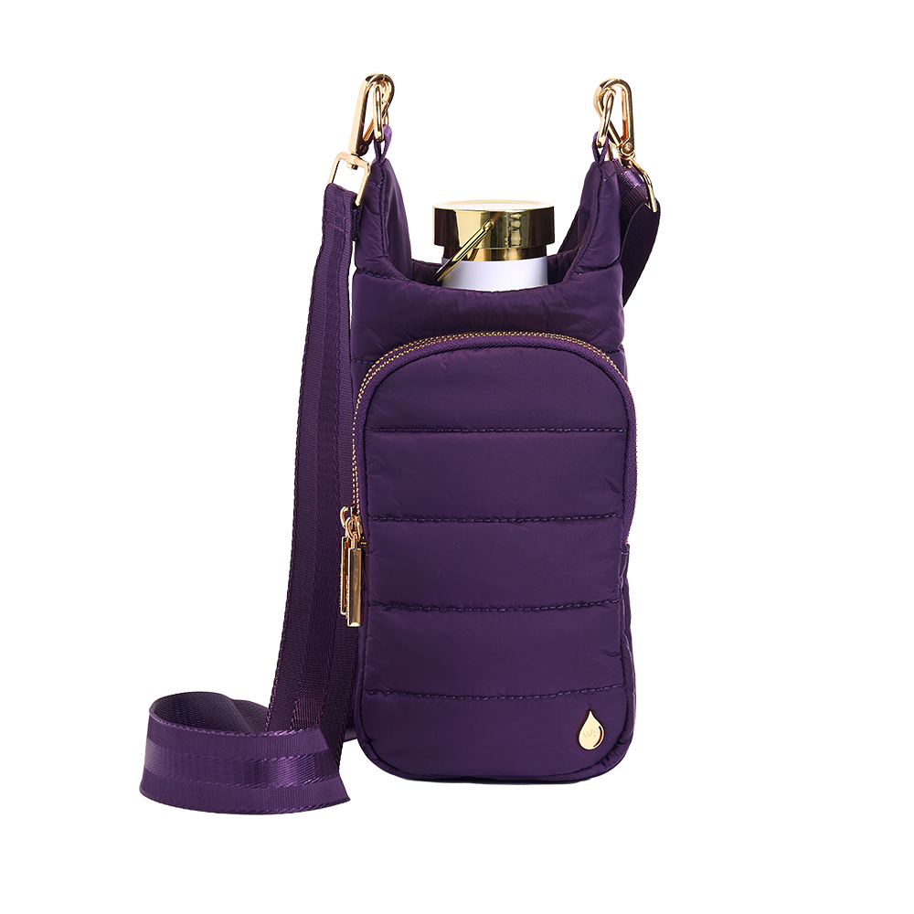 Deep Amethyst HydroBag®