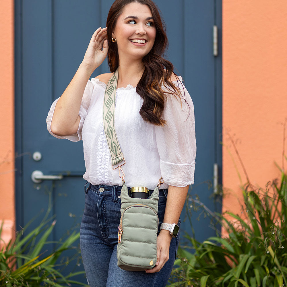 Sage Green HydroBag®