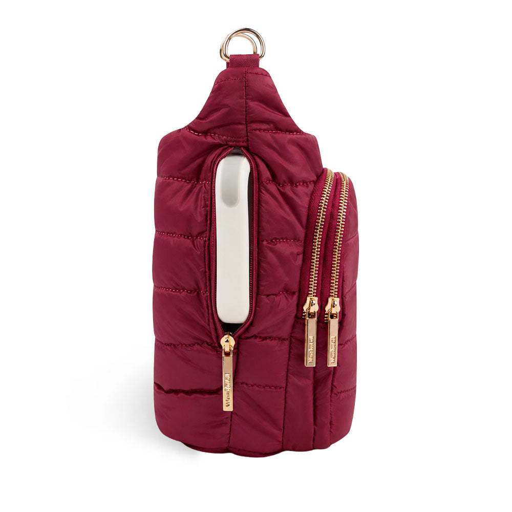 HydroBag® HANDLE® - Dark Cherry