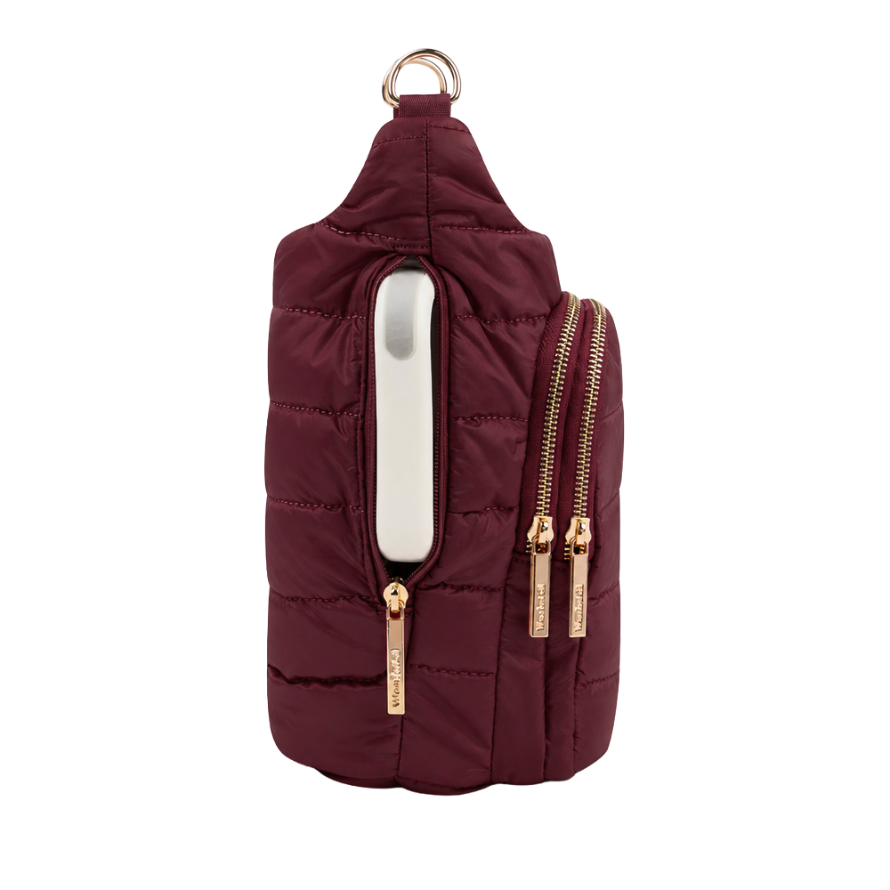 HydroBag® HANDLE® - Dark Cherry