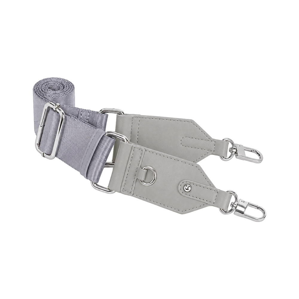 HydroBag® HANDLE® - Dove Gray