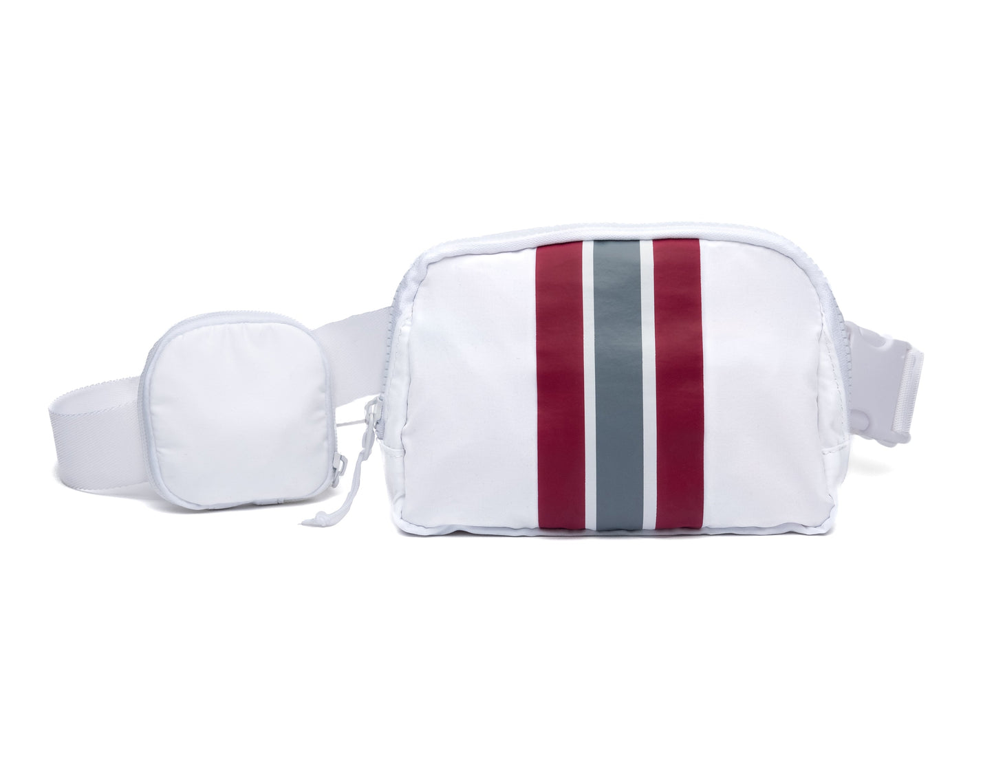 Wholesale - Crimson & Gray HydroBeltbag with HydroHolster