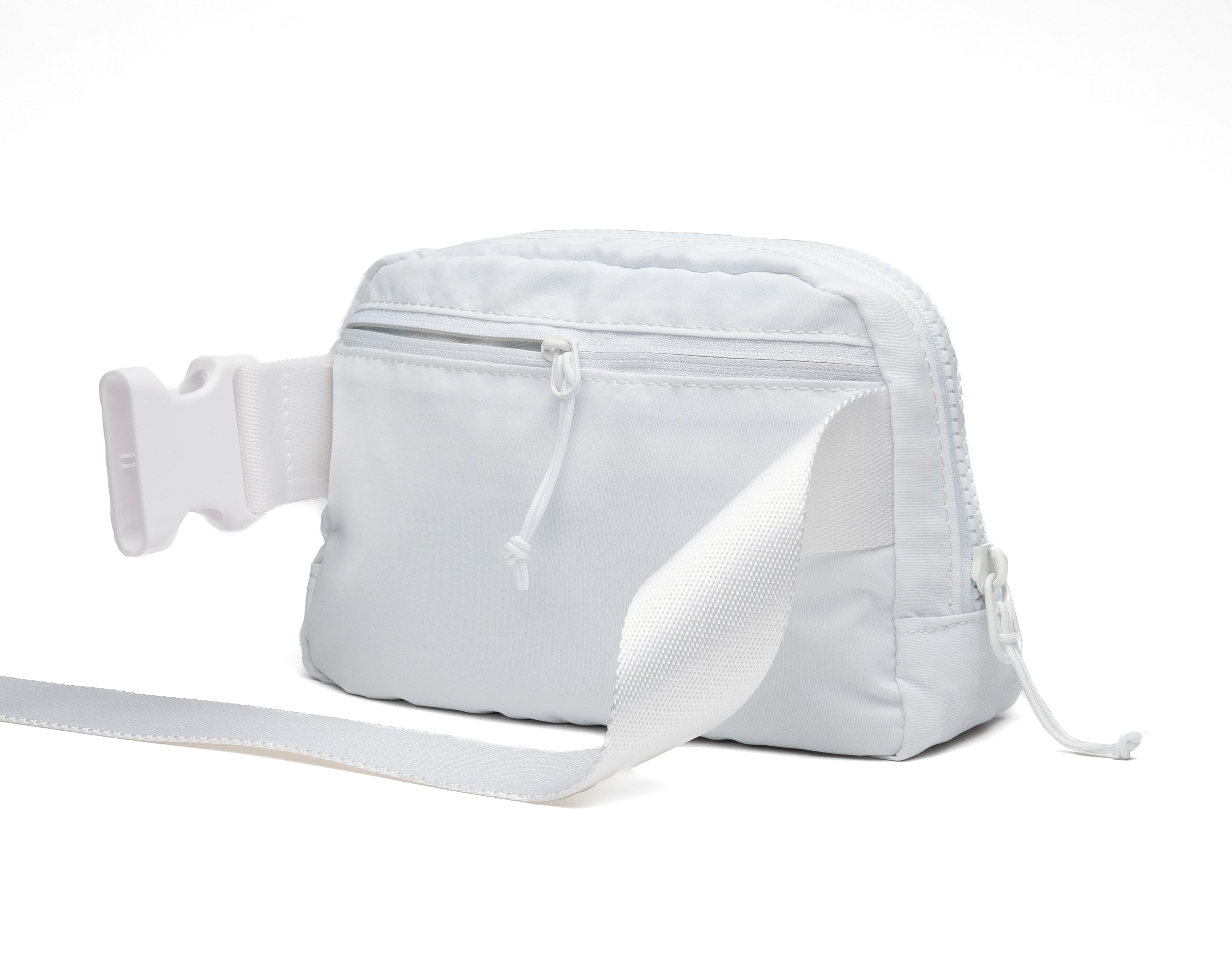 Wholesale - White HydroBeltbag with Removable HydroHolster