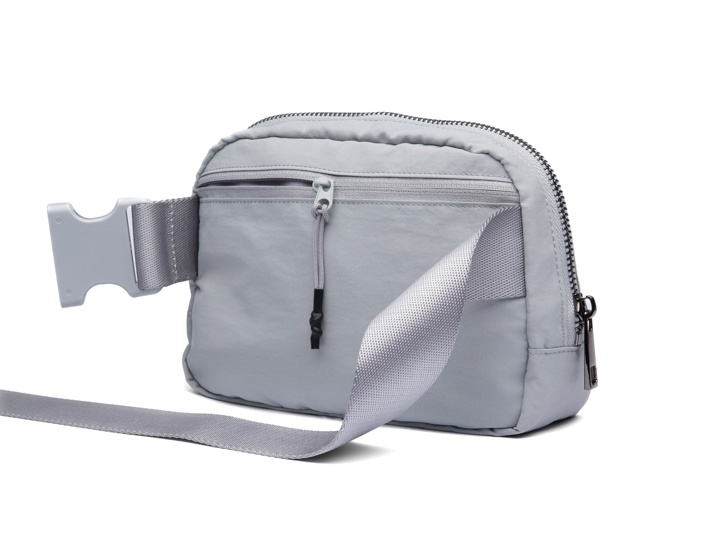 Gray HydroBeltbag with Removable HydroHolster