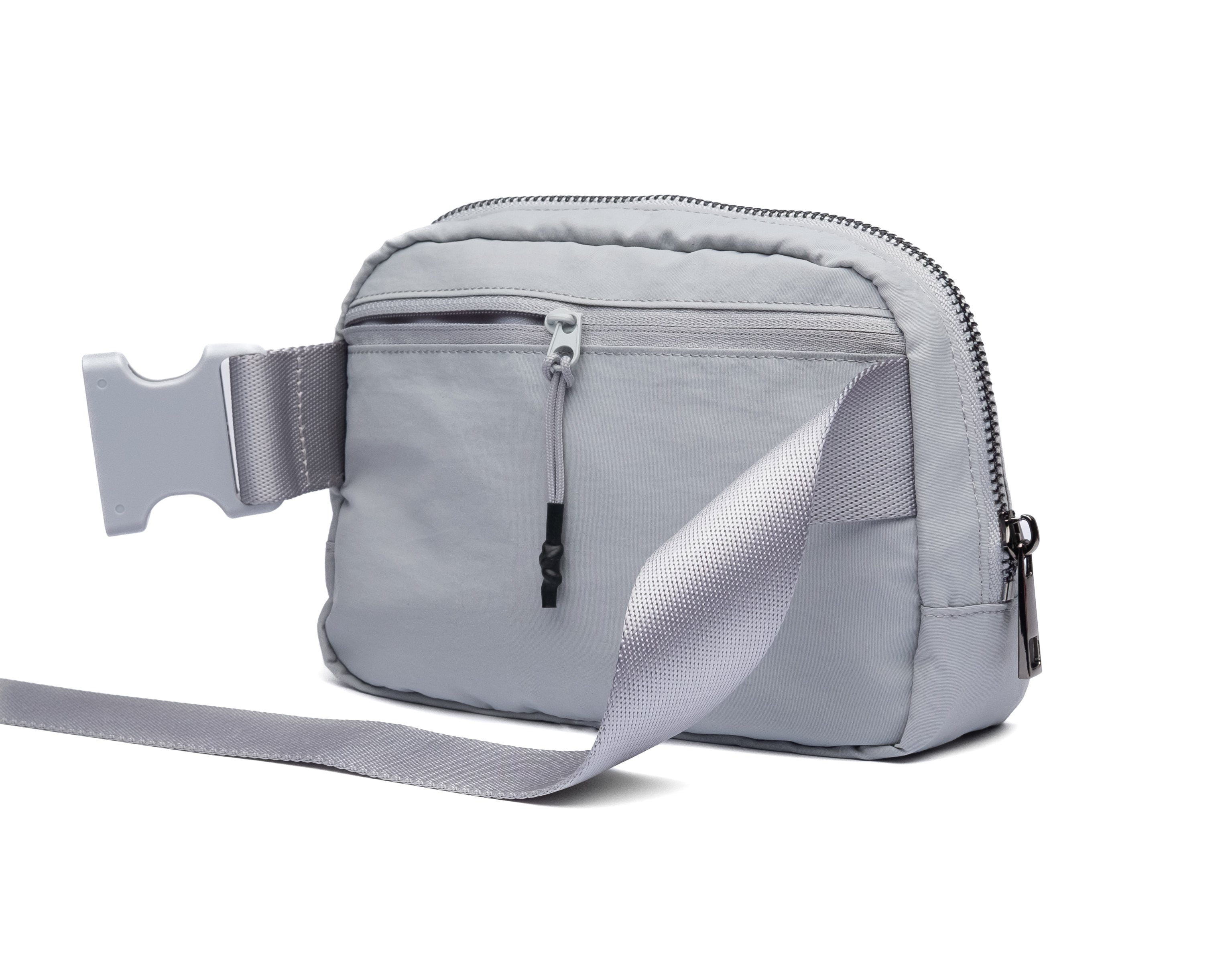 Wholesale - Gray HydroBeltbag with Removable HydroHolster