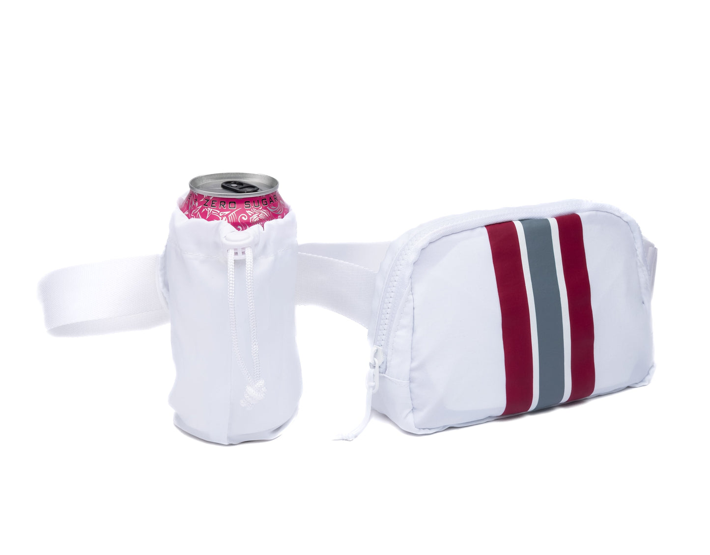 Wholesale - Crimson & Gray HydroBeltbag with HydroHolster