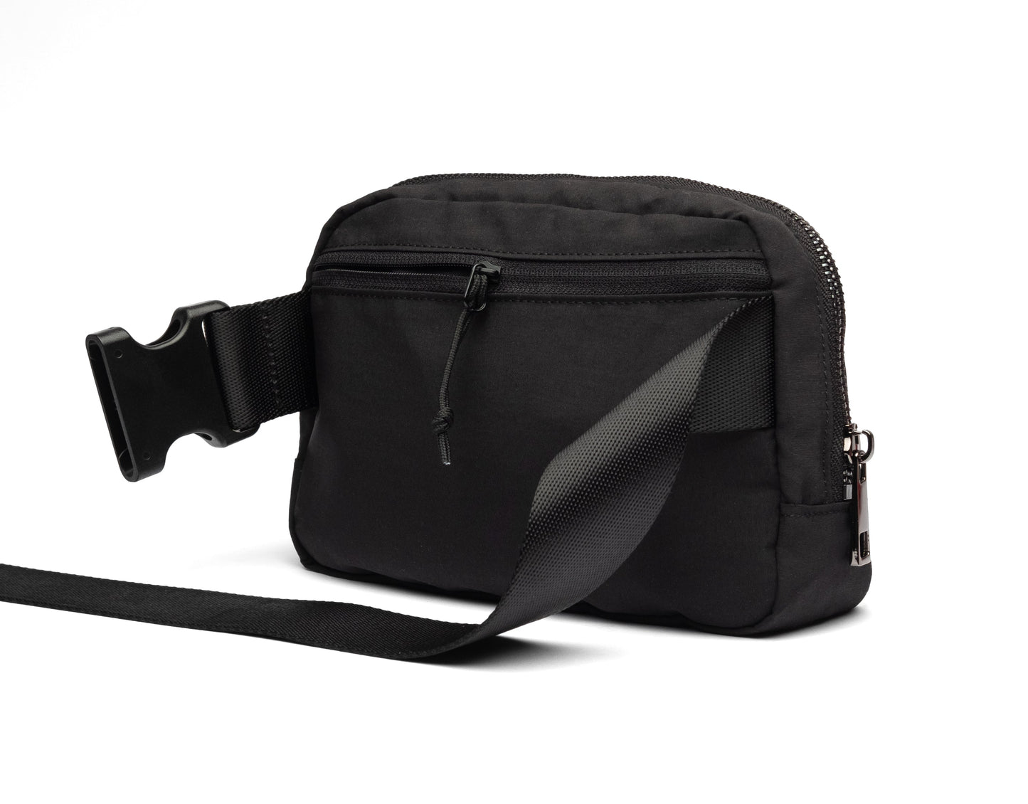 Wholesale - Black HydroBeltbag with Removable HydroHolster – WanderFull